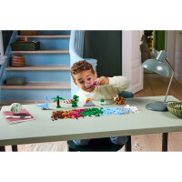 LEGO Classic 11041 Kreative Dinosaurier