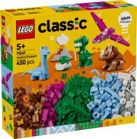 LEGO Classic 11041