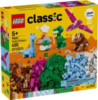 LEGO Classic 11041