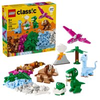 LEGO 11041 Kreative Dinosaurier LEGO Classic