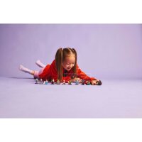 LEGO Collectable Minifigures 71048