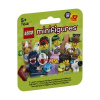 LEGO Minifigures 71048 Minifiguren Serie 27