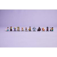 LEGO Minifigures 71048 Minifiguren Serie 27