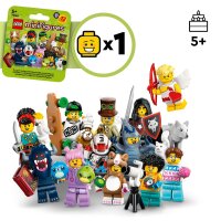 LEGO Minifigures 71048 Series 27