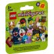 LEGO Collectable Minifigures 71048