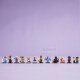 LEGO Collectable Minifigures 71048