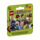 LEGO Minifigures 71048 Minifiguren Serie 27