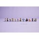 LEGO Minifigures 71048 Minifiguren Serie 27