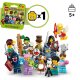 LEGO Minifigures 71048 Series 27