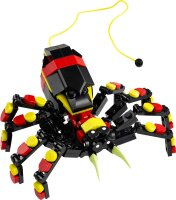 LEGO 31159 Wilde Tiere: Überraschungsspinne LEGO Creator