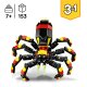 LEGO Creator 31159 Wilde Tiere: Überraschungsspinne