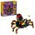 LEGO 31159 Wilde Tiere: Überraschungsspinne LEGO Creator