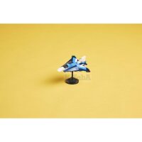 LEGO Creator 31160 Flieger: Rennflugzeug