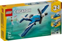 LEGO 31160 Flieger: Rennflugzeug LEGO Creator