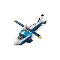 LEGO 31160 Flieger: Rennflugzeug LEGO Creator