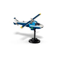 LEGO 31160 Flieger: Rennflugzeug LEGO Creator