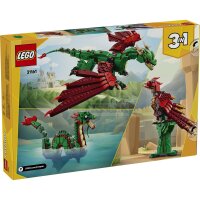 LEGO Creator 31161 Medieval Dragon