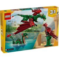 LEGO Creator 31161