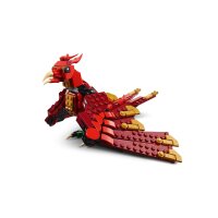 LEGO 31161 Grüner Drache LEGO Creator