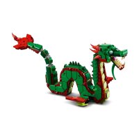 LEGO 31161 Grüner Drache LEGO Creator