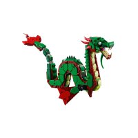 LEGO 31161 Grüner Drache LEGO Creator