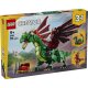 LEGO Creator 31161 Medieval Dragon