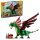 LEGO 31161 Grüner Drache LEGO Creator