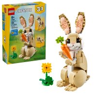 LEGO Creator 31162