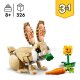 LEGO Creator 31162 Häschen