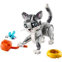 LEGO Creator 31163 Playful Cat