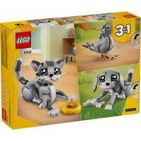 LEGO Creator 31163