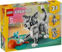 LEGO Creator 31163