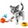 LEGO 31163 Graue Katze LEGO Creator