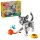 LEGO 31163 Graue Katze LEGO Creator