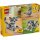 LEGO 31163 Graue Katze LEGO Creator