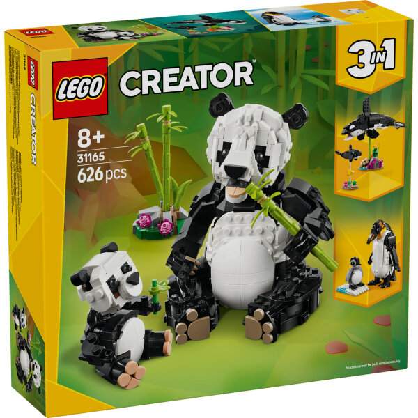 LEGO Creator 31165