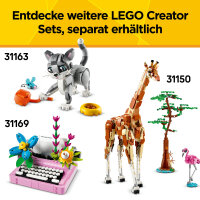 LEGO Creator 31165