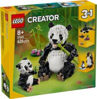 LEGO Creator 31165