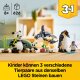 LEGO Creator 31165 Wilde Tiere: Pandafamilie