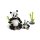 LEGO 31165 Wilde Tiere: Pandafamilie LEGO Creator