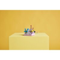 LEGO Creator 31169 Schreibmaschine mit Blumen