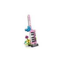 LEGO 31169 Schreibmaschine mit Blumen LEGO Creator