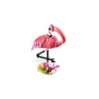 LEGO 31170 Wilde Tiere: Rosa Flamingo LEGO Creator