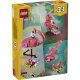 LEGO Creator 31170 Wild Animals: Pink Flamingo