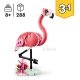 LEGO Creator 31170 Wilde Tiere: Rosa Flamingo