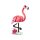 LEGO 31170 Wilde Tiere: Rosa Flamingo LEGO Creator