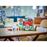 LEGO Disney 43268 Das Strandhaus aus „Lilo und Stitch“