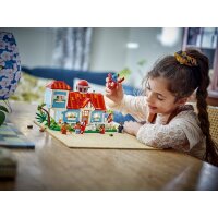 LEGO Disney Classic 43268 Lilo and Stitch Beach House