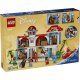LEGO Disney Classic 43268 Das Strandhaus aus „Lilo und Stitch“