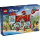 LEGO Disney Classic 43268 Lilo and Stitch Beach House